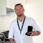 Andrés Escobedo